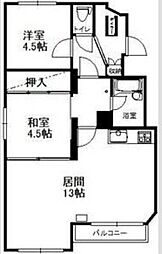 札幌市営東豊線 学園前駅 徒歩7分 3階/-