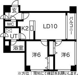 プラザ南伏見 4階