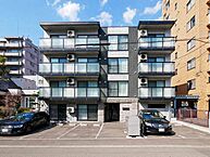 北海道札幌市中央区南四条西25丁目：物件画像／株式会社maison　de　leben