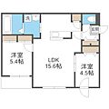 Lumiere Kotoni3階11.2万円