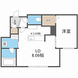 ｂｅｒｌｉｎｅｔｔａ312 4階