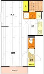 札幌市営東西線 ひばりが丘駅 徒歩7分