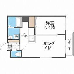 ミエル 4階