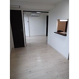 プレシェルト南円山 1LDKの写真