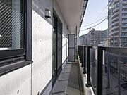 同じ物件の他の号室のお写真です