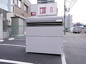 ラ・コーザＮ10  ｜ 北海道札幌市東区北十条東3丁目（賃貸マンション1LDK・2階・38.07㎡） その23