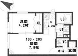札幌市営東豊線 月寒中央駅 徒歩6分 1階/-