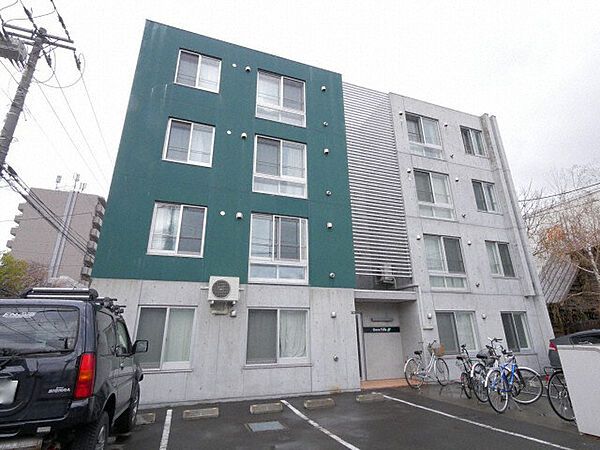 部屋画像