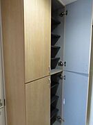 同物件・別部屋の写真です