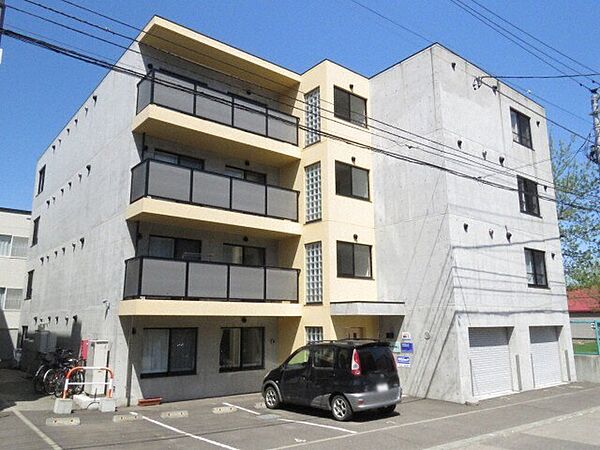 部屋画像