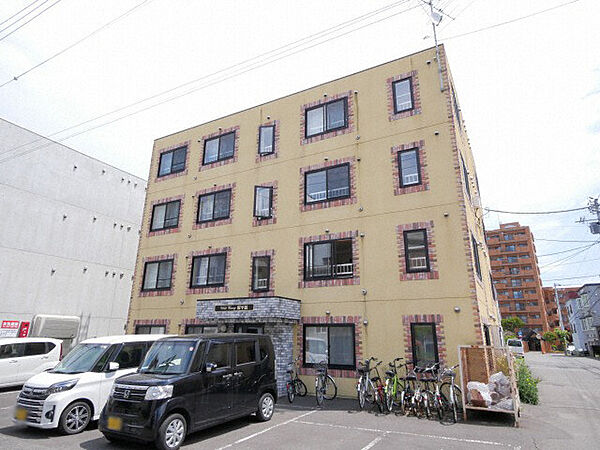 部屋画像