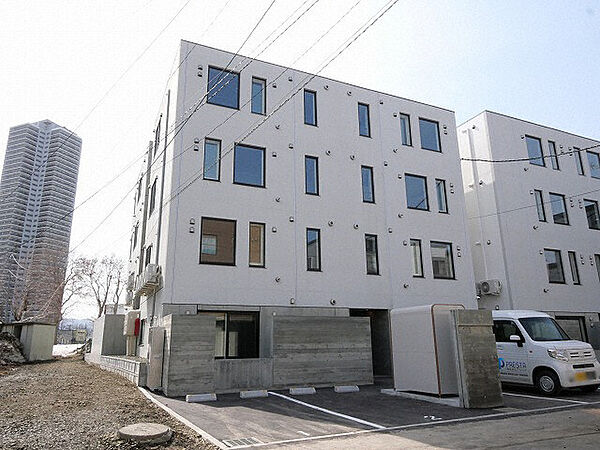 部屋画像