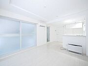 同物件・別部屋の写真です