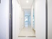 同物件・別部屋の写真です