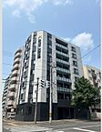 北海道札幌市中央区南一条西18丁目：物件画像／株式会社maison　de　leben