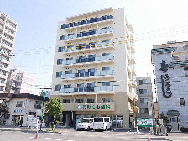 部屋画像