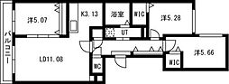 癒禅147 4階/-