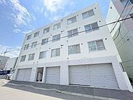 北海道札幌市南区澄川五条3丁目：物件画像／株式会社maison　de　leben