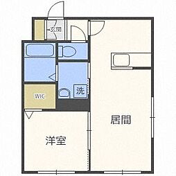 ポラリス元町 4階/-