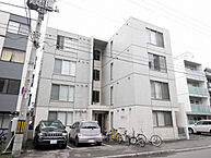 北海道札幌市中央区南四条西13丁目：物件画像／株式会社maison　de　leben