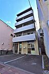 北海道札幌市手稲区手稲本町二条3丁目：物件画像／株式会社maison　de　leben