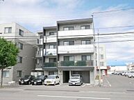 北海道札幌市西区八軒一条東4丁目：物件画像／株式会社maison　de　leben