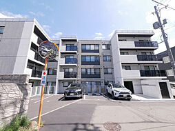Ｓ−ＲＥＳＩＤＥＮＣＥ琴似4条