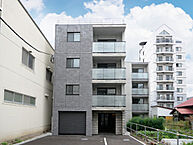 北海道札幌市中央区南十一条西18丁目：物件画像／株式会社maison　de　leben