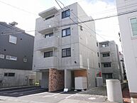 北海道札幌市豊平区平岸三条14丁目：物件画像／株式会社maison　de　leben