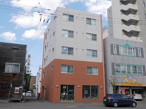 部屋画像