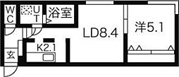 アクシズ171 3階/-
