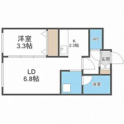 comfort ost9 3階/-