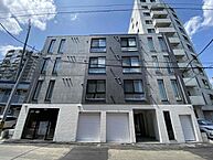 北海道札幌市中央区南二条西27丁目：物件画像／株式会社maison　de　leben
