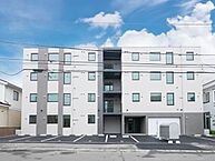北海道札幌市中央区南六条西22丁目：物件画像／株式会社maison　de　leben