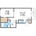 グランメール本郷公園4階5.4万円