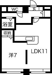CROSS POINT 5階/-