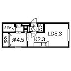 北海道札幌市東区北十五条東16丁目：物件画像／株式会社maison　de　leben