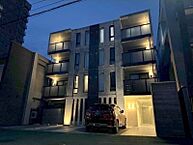 北海道札幌市中央区南四条西20丁目：物件画像／株式会社maison　de　leben