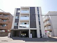 北海道札幌市北区北十九条西7丁目：物件画像／株式会社maison　de　leben