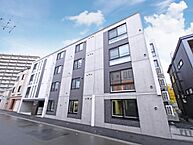 北海道札幌市中央区北六条西28丁目：物件画像／株式会社maison　de　leben