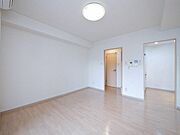 同物件、別室のお写真です。