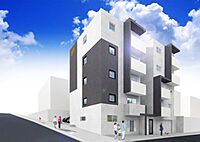 北海道札幌市豊平区西岡一条9丁目：物件画像／株式会社maison　de　leben