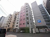 北海道札幌市中央区南一条西18丁目：物件画像／株式会社maison　de　leben