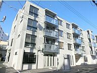 北海道札幌市豊平区平岸三条6丁目：物件画像／株式会社maison　de　leben