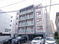 北海道札幌市中央区南三条西25丁目：物件画像／株式会社maison　de　leben