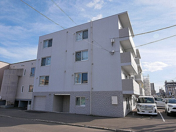 部屋画像