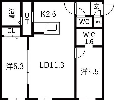 ApplauseGateway_間取り_0