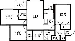 L・A大通 5階/-