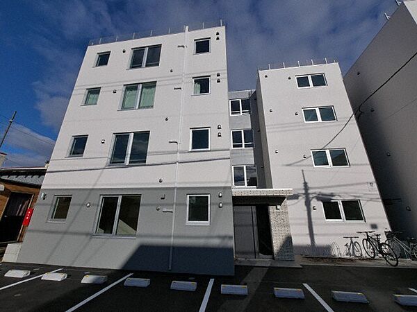 部屋画像