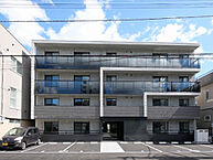 北海道札幌市中央区南四条西23丁目：物件画像／株式会社maison　de　leben